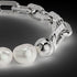 Necklace - River Pearls